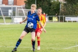 SC Stavenisse 1 - S.K.N.W.K. 1 (beker) seizoen 2024-2025 (23/107)